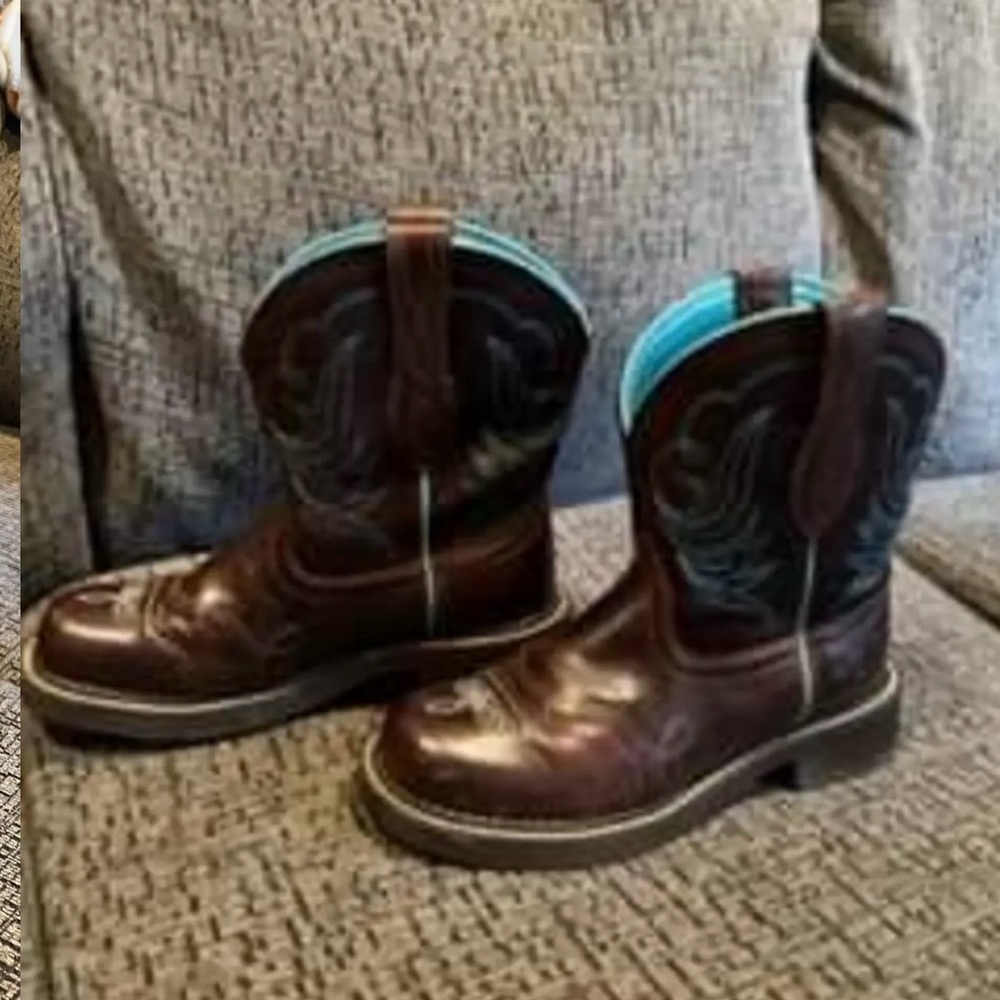 Work twice too big :/